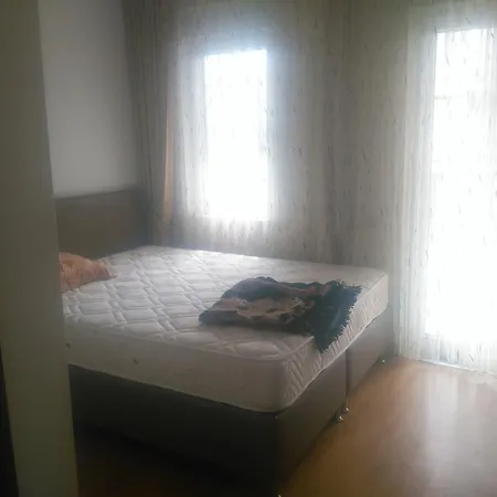 Gul Apartamento Kemer
