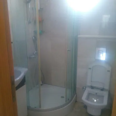 Gul Apartamento Kemer